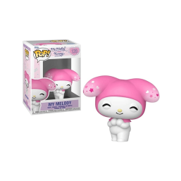 Funko Pop! -Hello Kitty 50th Anniversary My Melody